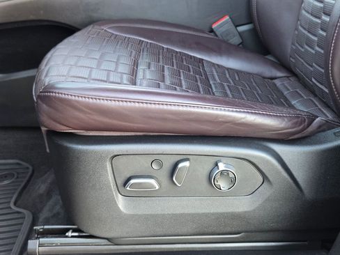 Used 2023 Cadillac Escalade Sport Platinum w/ LPO, Floor Liner Package image 27