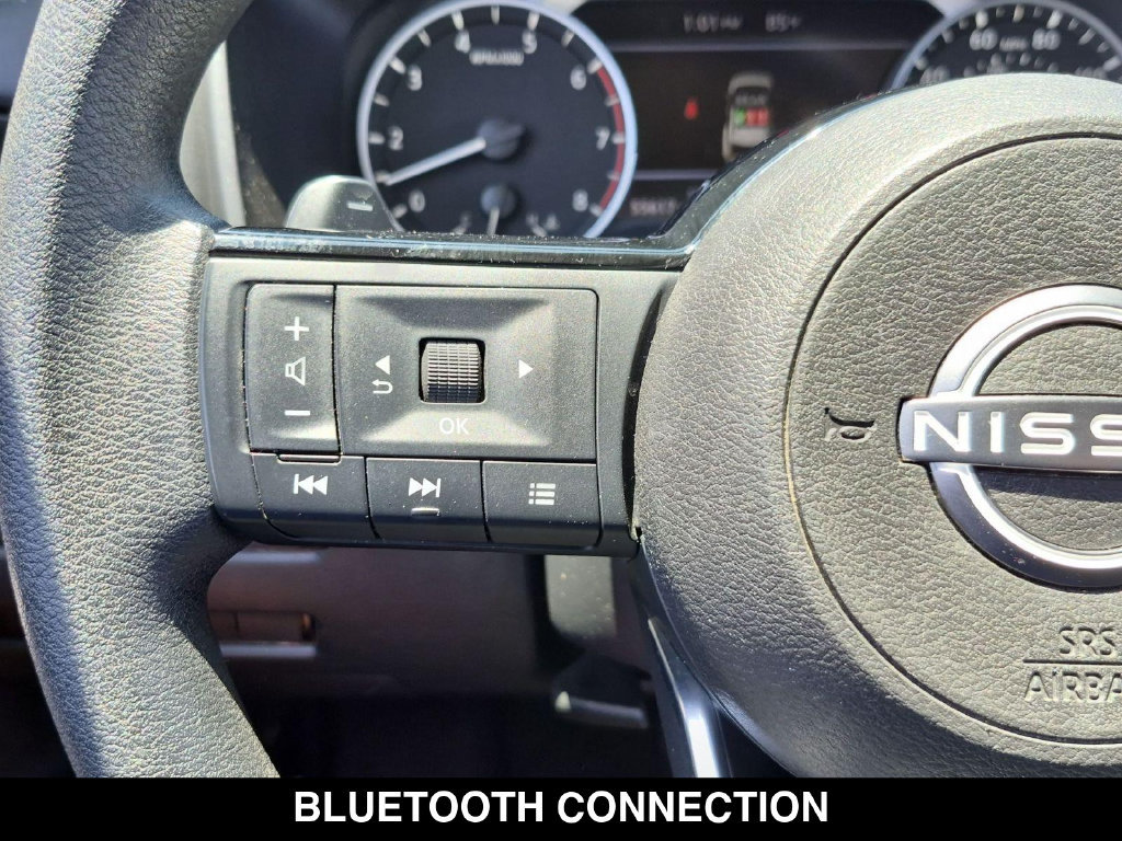 Used 2023 Nissan Rogue SV FWD image 17