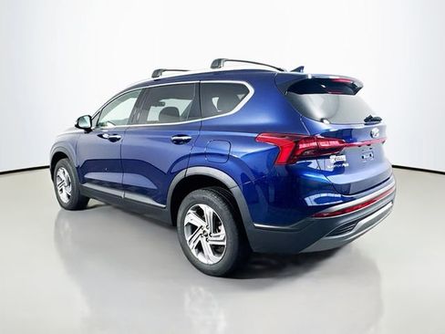 Used 2023 Hyundai Santa Fe SEL image 4
