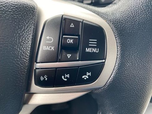 Used 2023 Ford Explorer Limited image 35