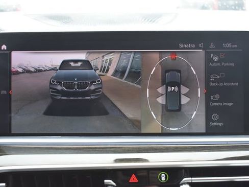 Used 2020 BMW X5 sDrive40i w/ Executive Package RWD image 30