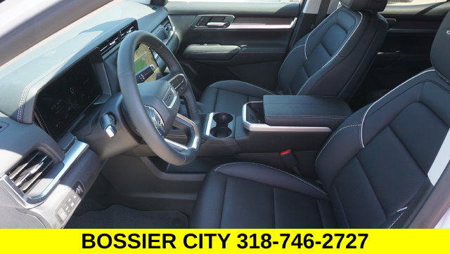New 2027 GMC Terrain Denali AWD/4WD image 7