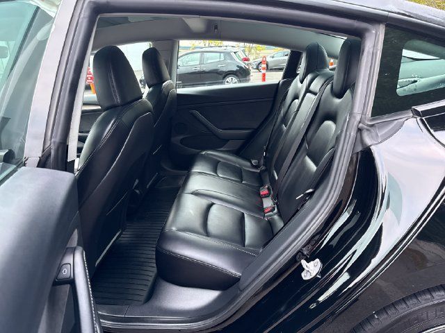 Used 2023 Tesla Model 3 Standard Range RWD image 15