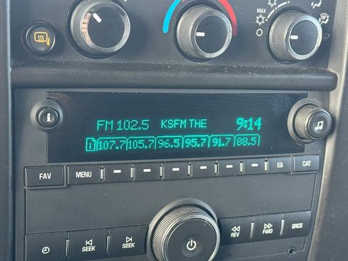 Used 2023 Chevrolet Express 2500 Extended w/ Driver Convenience Package image 25