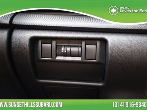 New 2026 Subaru Crosstrek 2.0i Premium image 17