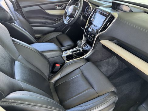 Used 2022 Subaru Ascent Limited w/ Technology Package image 22