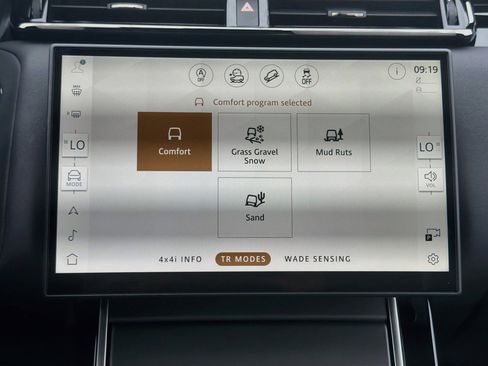 New 2026 Land Rover Range Rover Velar S AWD/4WD image 44