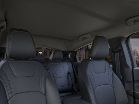 New 2026 Ford Mustang Mach-E Premium RWD image 22