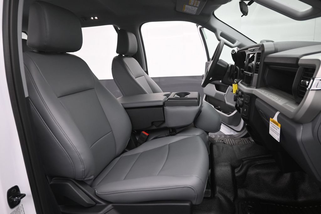 New 2027 Ford F250 XL AWD/4WD image 16