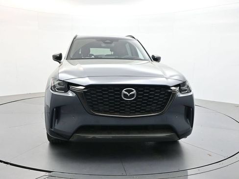 Used 2026 MAZDA CX-90 3.3 Turbo S w/ Premium Package AWD/4WD image 2