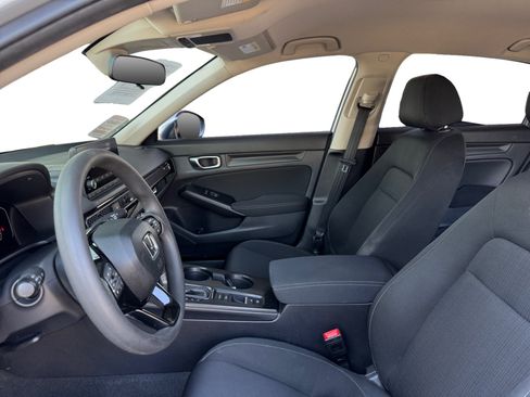 Used 2024 Honda Civic LX image 9