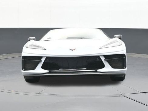 Used 2024 Chevrolet Corvette Stingray Preferred Cpe w/ Z51 Performance Package RWD image 57