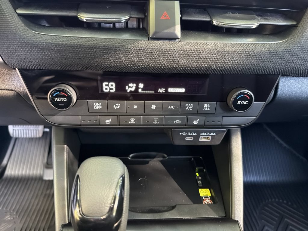Certified 2026 Subaru Outback Premium AWD/4WD image 21