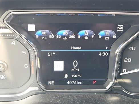 Used 2021 GMC Yukon Denali w/ Denali Ultimate Package image 20