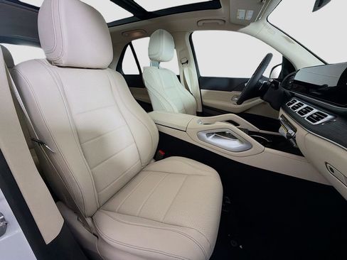 New 2026 Mercedes-Benz GLE 350 4MATIC image 31