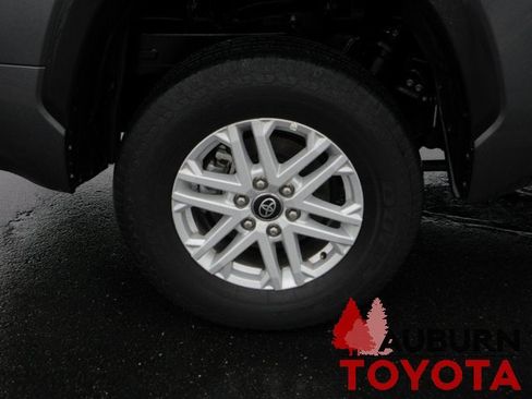 Certified 2025 Toyota Tundra SR5 image 4