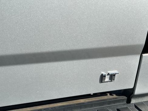 Used 2018 Chevrolet Silverado 1500 LT w/ All Star Edition image 7