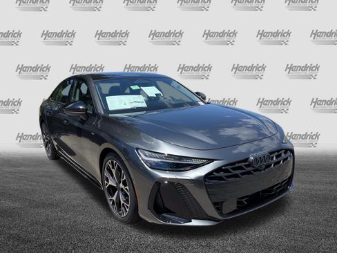 Used 2026 Audi A6 Prestige AWD/4WD image 2