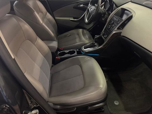 Used 2015 Buick Verano Convenience w/ Experience Buick Package FWD image 13
