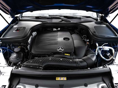 Used 2021 Mercedes-Benz GLC 300 image 55