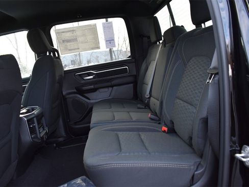 New 2026 RAM 1500 Big Horn image 25