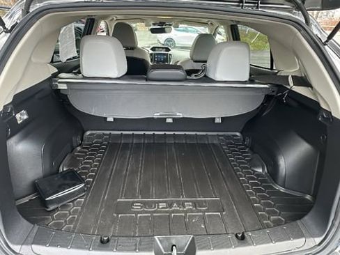 Used 2023 Subaru Crosstrek 2.5i Limited image 35