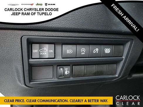 Used 2024 Toyota Tundra SR5 w/ SR5 Premium Package image 13