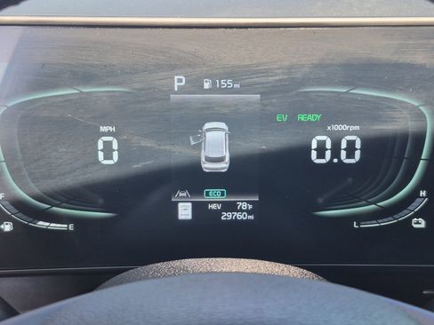 Used 2024 Kia Sportage X-Line AWD/4WD image 19