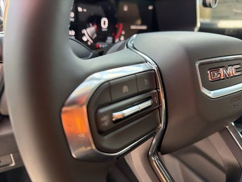 New 2026 GMC Canyon Elevation AWD/4WD image 15