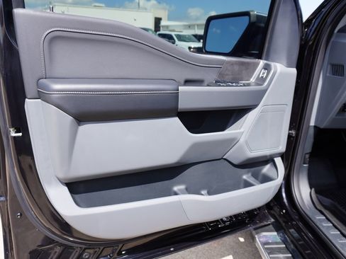 Certified 2025 Ford F150 XLT w/ Equipment Group 302A MID image 9