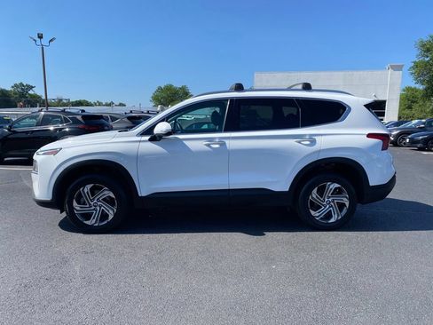 Certified 2023 Hyundai Santa Fe SEL AWD/4WD image 7