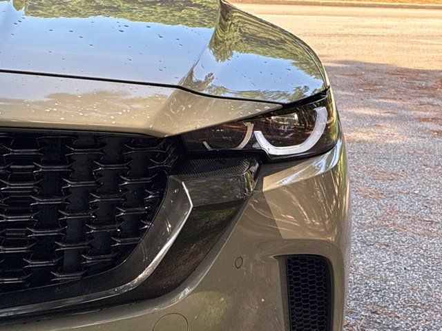 Certified 2026 MAZDA CX-50 AWD 2.5 S w/ Accent Package image 10