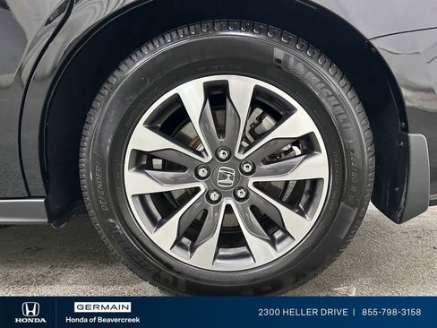 Used 2021 Honda Odyssey EX-L image 14