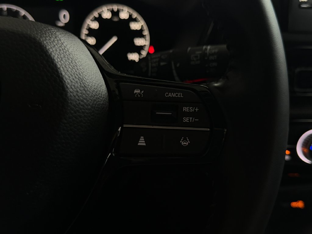 Used 2025 Honda CR-V EX-L image 20