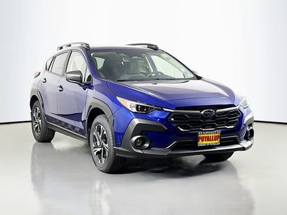 New 2025 Subaru Crosstrek 2.5i Premium