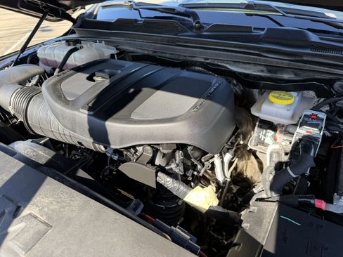 Used 2025 RAM 1500 Big Horn image 33