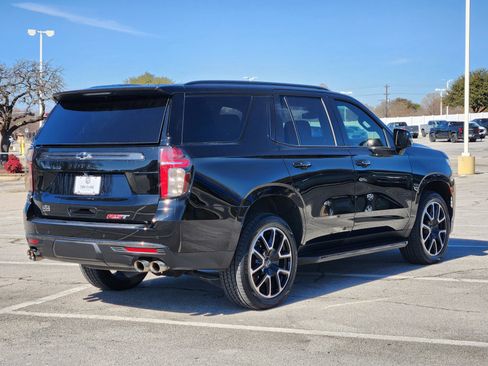 Certified 2022 Chevrolet Tahoe RST w/ Sport Performance Package image 5