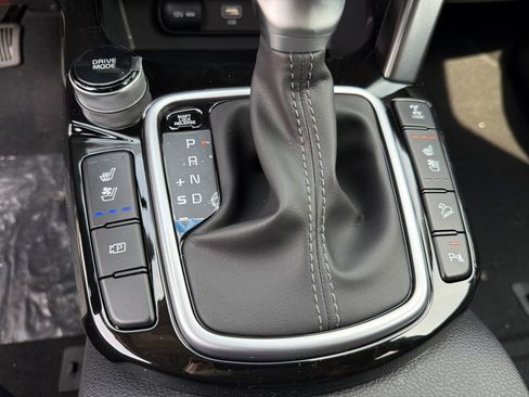 New 2026 Kia Seltos SX w/ SX Sunroof Package AWD/4WD image 32