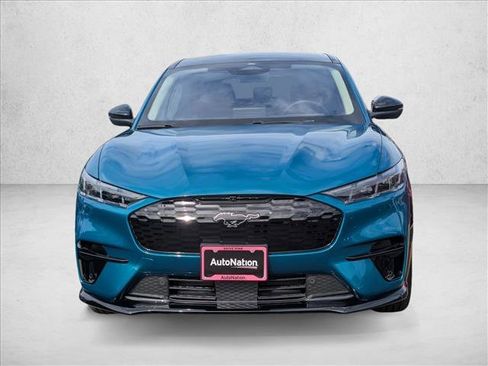 New 2026 Ford Mustang Mach-E Premium w/ Sport Appearance Package image 5