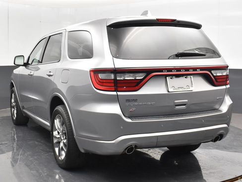 Used 2019 Dodge Durango GT AWD/4WD image 2