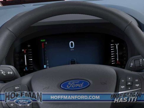 New 2026 Ford Maverick XLT w/ XLT Luxury Package AWD/4WD image 13