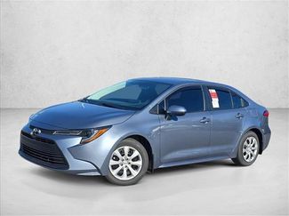 New 2026 Toyota Corolla LE video 1