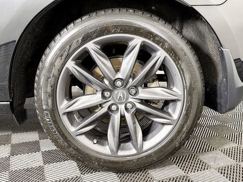 Used 2020 Acura MDX A-Spec image 25