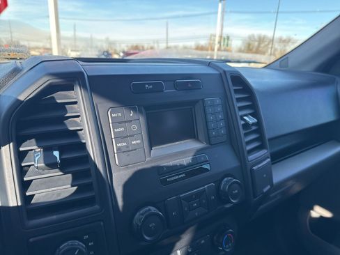 Used 2017 Ford F150 XL image 19