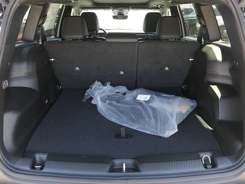 New 2026 Jeep Cherokee Limited AWD/4WD image 21