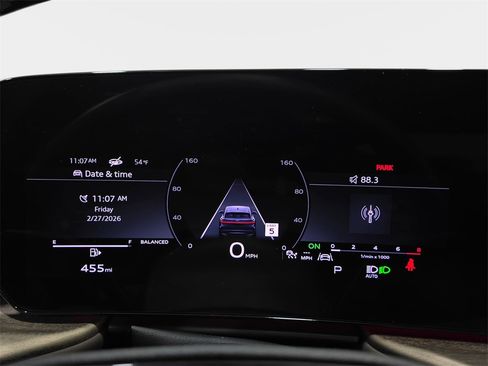 Certified 2025 Audi Q5 Prestige w/ 20" Wheel Package image 21