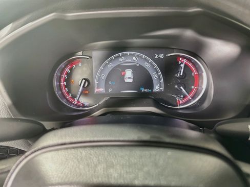Used 2024 Toyota RAV4 LE FWD image 19