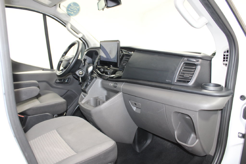 Used 2024 Ford Transit 350 XLT RWD image 24