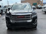 Used 2020 GMC Acadia SLT w/ Driver Alert Package II image 2