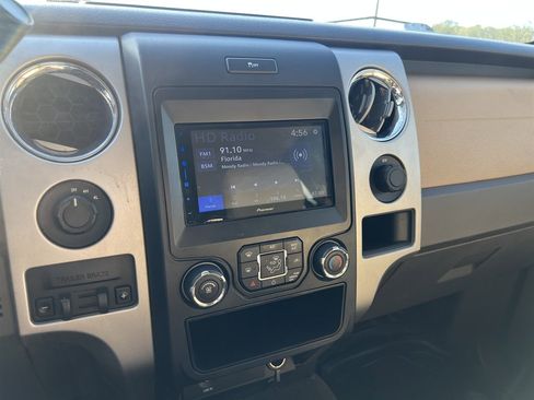 Used 2013 Ford F150 XLT w/ Luxury Equipment Group image 13